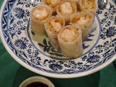 -誉八仙粤菜(万象天地店)