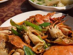 -潮香阁海鲜餐厅(较场尾店)