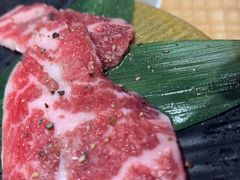 -韩宫宴烤肉·料理(青浦宝龙店)