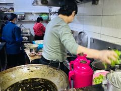 -无名氏面馆(邮电路店)