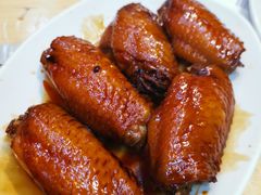 -新记餐厅(香槟大厦店)