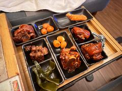 -和子足浴SPA会馆(梁溪店)