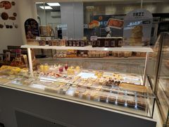 -卡玛王子·面包·蛋糕(南山宝能环球汇店)