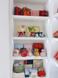 -卡卡喜糖伴手礼·商务礼宝宝礼·婚礼用品