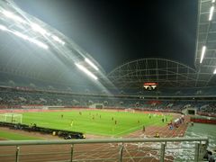 -沈阳奥林匹克体育中心