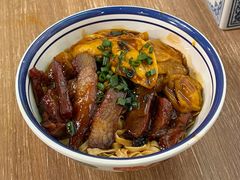 面筋-亞婆井·劲抽面食(铂顿城店)