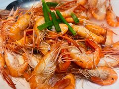 大河虾-同庆楼(大钟寺店)