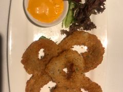 -斗牛士牛排(南京东路店)