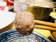 -手选潮汕鲜活牛肉火锅(二七广场店)