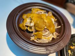 -秋色客家菜(南山店)