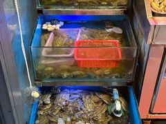 -赵璐海鲜面馆(德行路店)