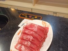 -呷哺呷哺(世贸.工三店)