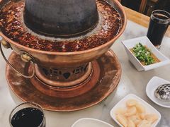 -牛街·马辈儿涮肉(牛街二店)