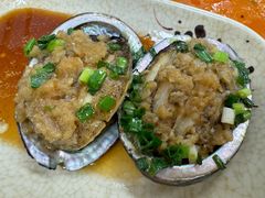 鲍鱼-大勇海鲜(叙康里店)