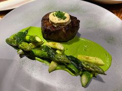 香烤牛柳-Mercato莫卡多露台餐厅与酒吧(K11店)