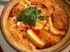 -The BREW·酿餐厅(浦东嘉里大酒店)