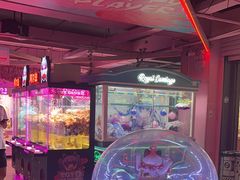 -阿尔法Game Station(中山路店)