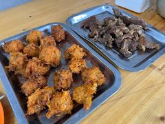 -清真-戏楼王记牛肉面