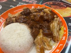 -添利·香港茶餐厅·下午茶(雪象店)