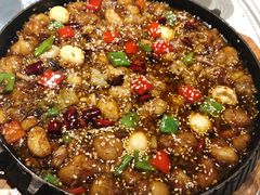 -华豫川酒家(双子塔店)