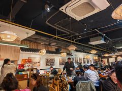 -阿鸡鱼庄·顺德鲜蒸小炒(亚运村店)