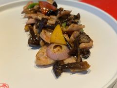 -馋遇江南·精致湖景雅宴(东方之门店)