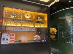 -炳胜公馆(珠江新城店)