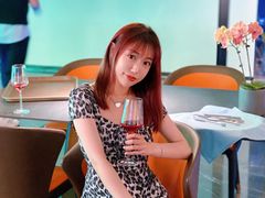 -次第花开素食雅宴
