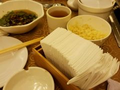-山城年华老火锅(玉林店)