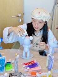 -baby bella小贝拉母婴护理中心(珠海华发公寓店)