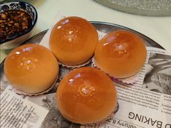 -金满楼(天河中路店)