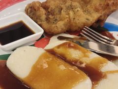 排骨年糕-南八仙·老上海味道(南京东路店)