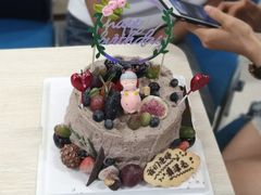 -EnergyCake蛋糕理想国