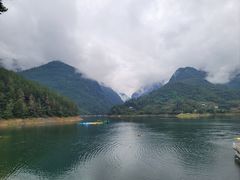 -乌江画廊(彭水苗族土家族自治县)