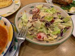 -萨莉亚意式餐厅(特力时尚汇店)