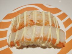 -新一番三文鱼寿司(友谊国贸城店)
