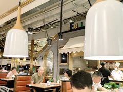 -符离集餐厅(万象城店)