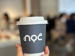 -NOC(西营盘店)