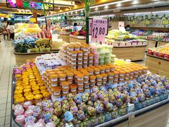 -万业百货(黄江店)