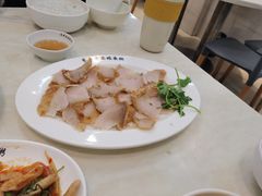 -长平老姿娘夜粥(平东一街店)