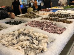 -King Kaew Seafood