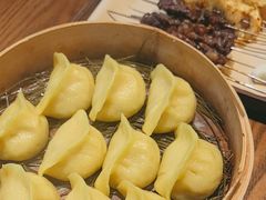 -天怡興·百年蒸饺(万豪广场店)