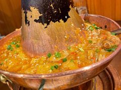 -觅山云南菜(泊富ICITY店)