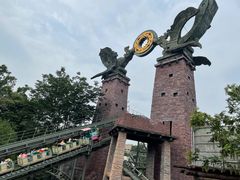 -成都欢乐谷