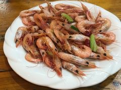 -天天渔港海鲜酒家(石浦玉泉路店)