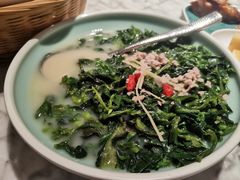 鸽汤浸万年青-大鸽饭(体育西路店)