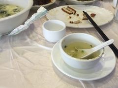 -万春卤菜(天乡后街步行街店)