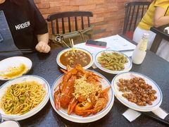 -三妹小龙虾·黄油蟹(华侨城总店)
