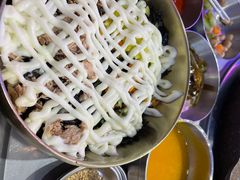 -玄希浪漫厨房·韩料烤肉(湖滨银泰in77店)