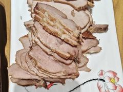 -毛毛熏肉•东北菜老字号(大安街店)